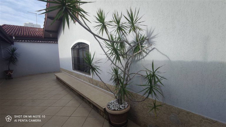 Imagem Casa com 4 Quartos à Venda, 187 m² em Balneario Florida - Praia Grande Imagem Casa com 4 Quartos à Venda, 187 m² em Balneario Florida - Praia Grande