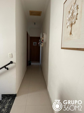 Imagem Casa com 3 Quartos à Venda, 135 m² em Jabaquara - São Paulo
