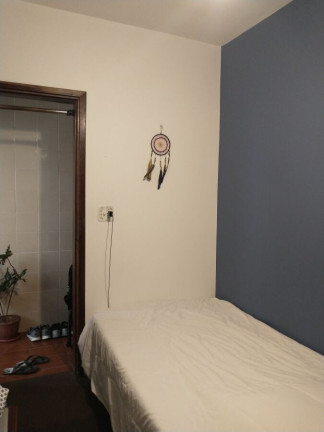 Imagem Apartamento com 3 Quartos à Venda, 124 m² em Ponta Da Praia - Santos Imagem Apartamento com 3 Quartos à Venda, 124 m² em Ponta Da Praia - Santos