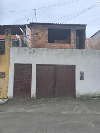 Imagem Casa com 2 Quartos à Venda, 140 m² em São Cristóvão - Salvador