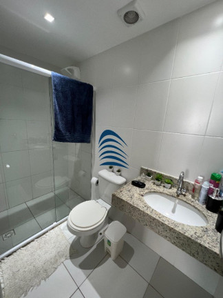 Imagem Imóvel com 2 Quartos à Venda, 75 m² em Pituaçu - Salvador
