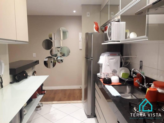 Imagem Apartamento com 3 Quartos à Venda, 80 m² em Jardim Das Nações - Taubaté Imagem Apartamento com 3 Quartos à Venda, 80 m² em Jardim Das Nações - Taubaté