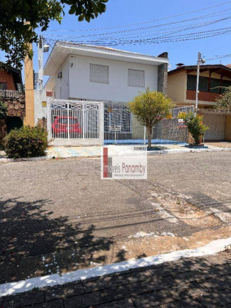 Imagem Casa com 5 Quartos à Venda, 280 m² em Bosque Da Saúde - São Paulo