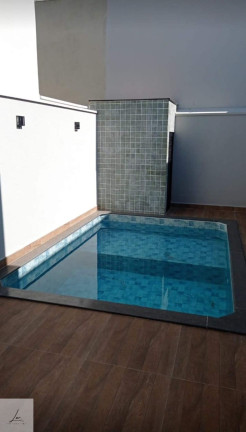 Imagem Casa com 3 Quartos à Venda, 190 m² em Jardim Maringá - Indaiatuba Imagem Casa com 3 Quartos à Venda, 190 m² em Jardim Maringá - Indaiatuba