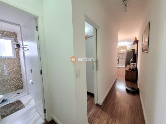 Imagem Apartamento com 2 Quartos à Venda, 59 m² Imagem Apartamento com 2 Quartos à Venda, 59 m²