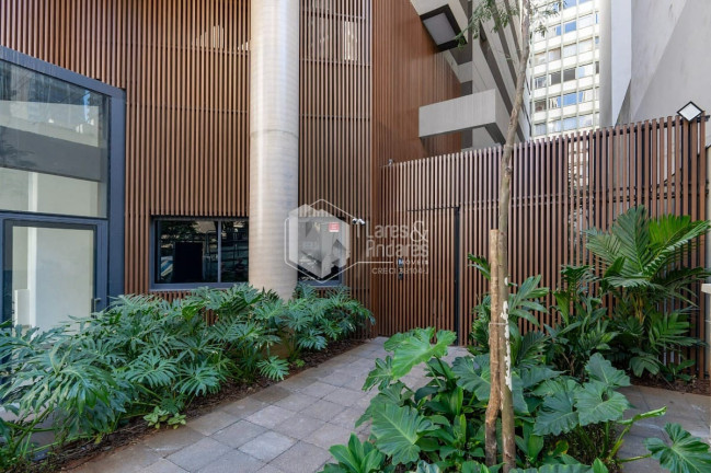 Imagem Imóvel com 1 Quarto à Venda, 21 m² em Jardim Paulista - São Paulo Imagem Imóvel com 1 Quarto à Venda, 21 m² em Jardim Paulista - São Paulo