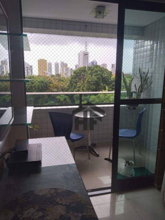 Imagem Apartamento com 3 Quartos à Venda, 80 m² em Encruzilhada - Recife Imagem Apartamento com 3 Quartos à Venda, 80 m² em Encruzilhada - Recife