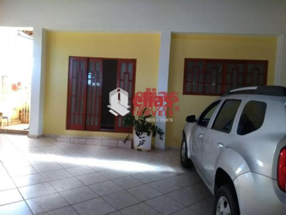 Imagem Casa com 2 Quartos à Venda, 168 m² em Parque Residencial Castelo - Bauru