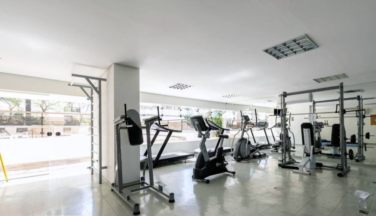 Imagem Apartamento com 1 Quarto à Venda, 45 m² em Itaim Bibi - São Paulo