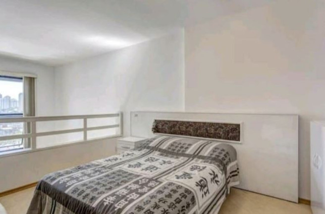 Imagem Imóvel com 1 Quarto à Venda, 60 m² em Moema - São Paulo Imagem Imóvel com 1 Quarto à Venda, 60 m² em Moema - São Paulo