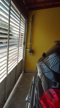 Imagem Casa com 2 Quartos à Venda, 30 m² em Jardim Ismênia - São José Dos Campos Imagem Casa com 2 Quartos à Venda, 30 m² em Jardim Ismênia - São José Dos Campos