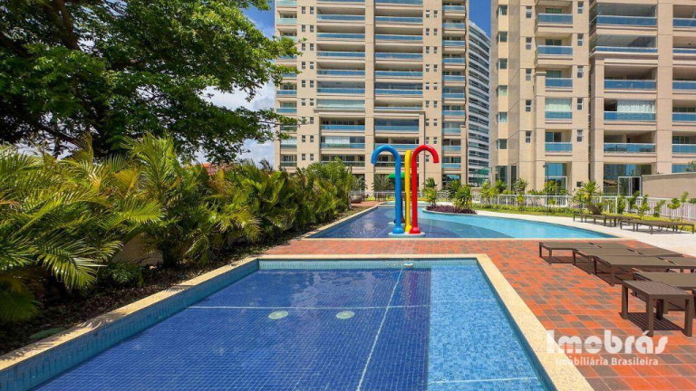 Imagem Apartamento com 3 Quartos à Venda, 152 m² em Luciano Cavalcante - Fortaleza Imagem Apartamento com 3 Quartos à Venda, 152 m² em Luciano Cavalcante - Fortaleza