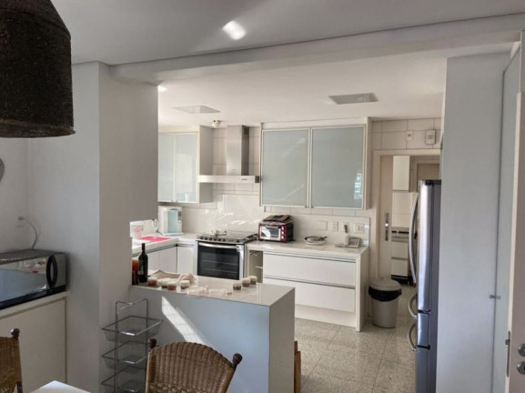 Imagem Apartamento com 4 Quartos à Venda, 353 m² em Vila Nova Conceição - São Paulo Imagem Apartamento com 4 Quartos à Venda, 353 m² em Vila Nova Conceição - São Paulo
