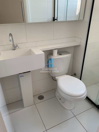 Imagem Apartamento com 2 Quartos para Alugar, 42 m² em Itaquera - São Paulo
