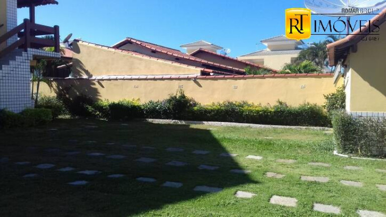 Imagem Casa de Condomínio com 2 Quartos à Venda, 85 m² em Ogiva  - Cabo Frio