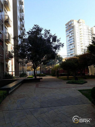 Imagem Apartamento com 2 Quartos à Venda, 47 m² em Cambuci - São Paulo