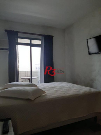Imagem Apartamento com 2 Quartos à Venda, 111 m² em Ponta Da Praia - Santos Imagem Apartamento com 2 Quartos à Venda, 111 m² em Ponta Da Praia - Santos