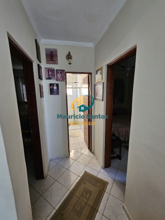 Imagem Apartamento com 2 Quartos à Venda, 68 m² em Centro - Mongaguá