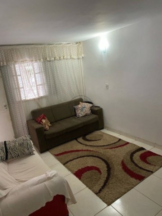 Imagem Casa com 3 Quartos à Venda, 250 m² em Taguatinga Norte (taguatinga) - Brasília