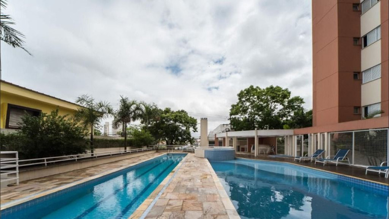 Imagem Cobertura com 2 Quartos à Venda, 110 m² em Casa Branca - Santo André