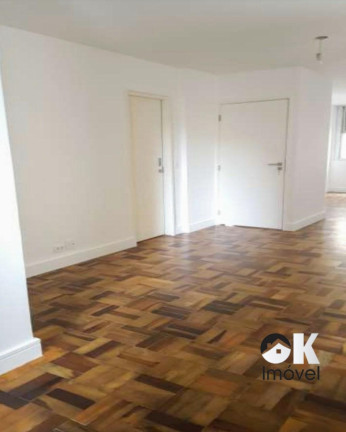 Imagem Apartamento com 3 Quartos à Venda, 125 m² em Jardim Paulista - São Paulo Imagem Apartamento com 3 Quartos à Venda, 125 m² em Jardim Paulista - São Paulo