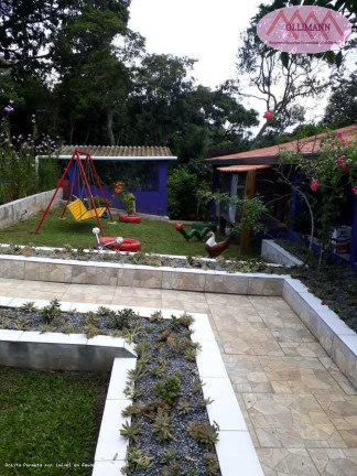 Imagem Imóvel com 3 Quartos à Venda, 80 m² em Palmeiras De São Paulo - Suzano