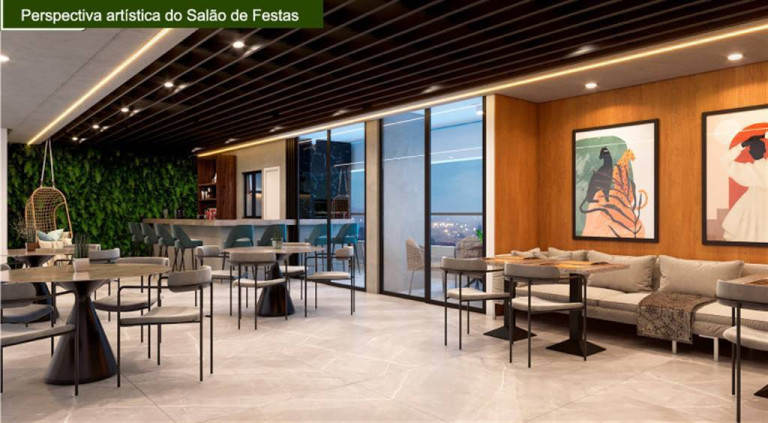 Imagem Apartamento com 2 Quartos à Venda, 69 m² em Forte - Praia Grande