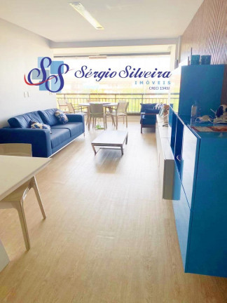 Imagem Apartamento com 4 Quartos à Venda, 104 m² em Porto Das Dunas - Aquiraz Imagem Apartamento com 4 Quartos à Venda, 104 m² em Porto Das Dunas - Aquiraz