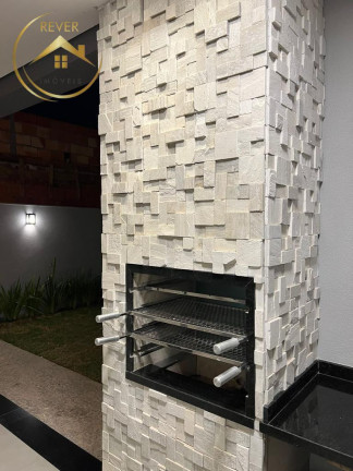 Imagem Sobrado com 3 Quartos à Venda, 196 m² em Fazenda Santa Cândida  - Campinas
