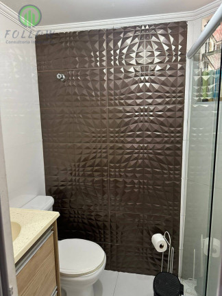 Imagem Apartamento com 2 Quartos à Venda, 54 m² em Bandeiras - Osasco