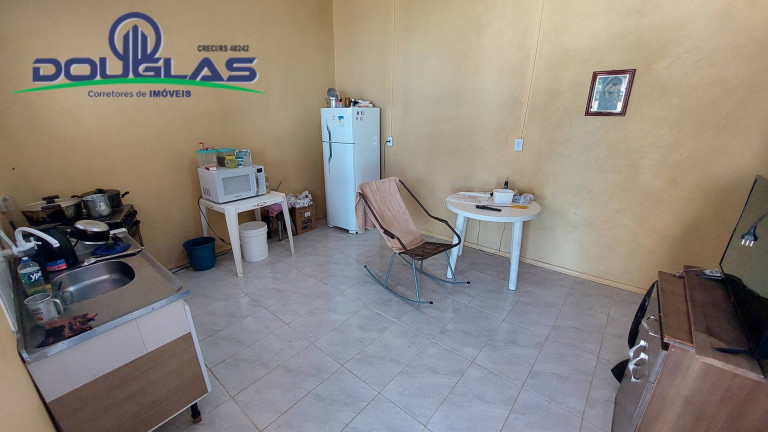 Imagem Casa com 2 Quartos à Venda, em águas Claras - Viamão Imagem Casa com 2 Quartos à Venda, em águas Claras - Viamão