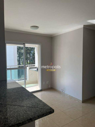 Apartamento com 2 Quartos à Venda, 51 m² em Vila Andrade - São Paulo