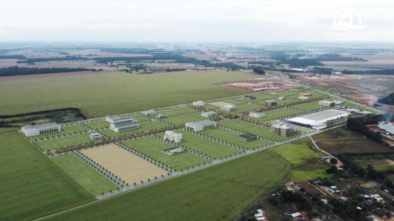 Imagem Terreno à Venda, 1.000 m² em Eixo Norte - Sinop Imagem Terreno à Venda, 1.000 m² em Eixo Norte - Sinop