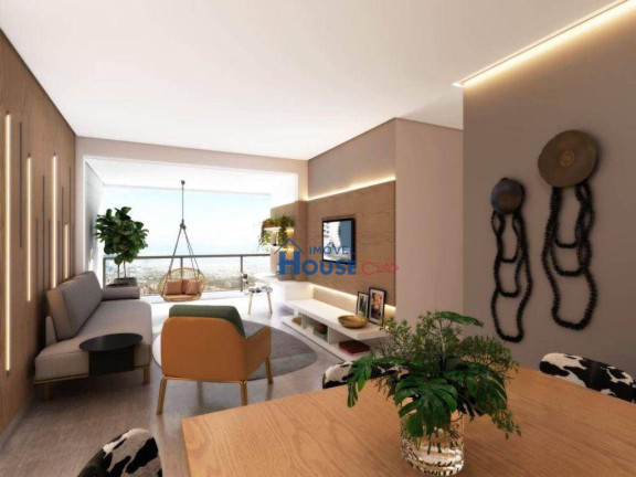 Imagem Apartamento com 3 Quartos à Venda, 105 m² em Pinheiros - São Paulo Imagem Apartamento com 3 Quartos à Venda, 105 m² em Pinheiros - São Paulo
