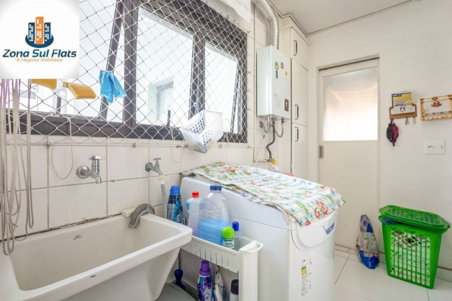 Imagem Apartamento com 2 Quartos à Venda, 98 m² em Indianópolis - São Paulo Imagem Apartamento com 2 Quartos à Venda, 98 m² em Indianópolis - São Paulo