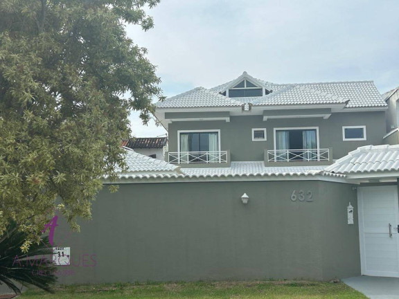 Imagem Casa com 5 Quartos à Venda, 515 m² em Barra Da Tijuca - Rio De Janeiro Imagem Casa com 5 Quartos à Venda, 515 m² em Barra Da Tijuca - Rio De Janeiro
