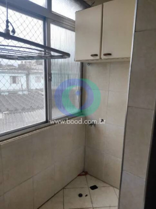 Imagem Apartamento com 2 Quartos à Venda, 77 m² em Estuário - Santos Imagem Apartamento com 2 Quartos à Venda, 77 m² em Estuário - Santos