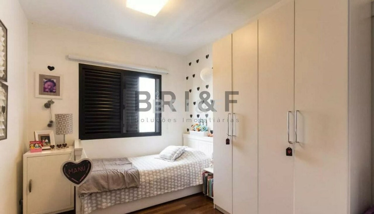 Imagem Apartamento com 3 Quartos à Venda, 96 m² em Indianópolis - São Paulo