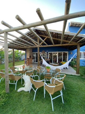 Imagem Casa com 3 Quartos à Venda, 211 m² em Se 100 - Itaporanga D'ajuda Imagem Casa com 3 Quartos à Venda, 211 m² em Se 100 - Itaporanga D'ajuda
