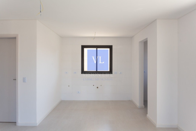 Imagem Casa com 3 Quartos à Venda, 104 m² em Atuba - Curitiba