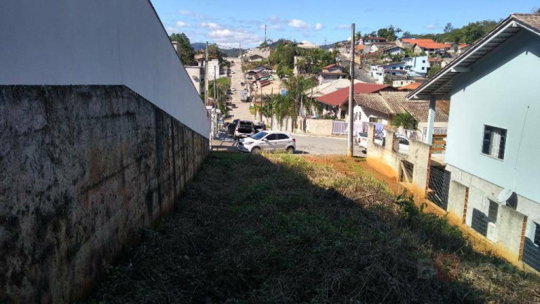 Imagem Terreno à Venda, 2.877 m² em Itoupava Central - Blumenau Imagem Terreno à Venda, 2.877 m² em Itoupava Central - Blumenau