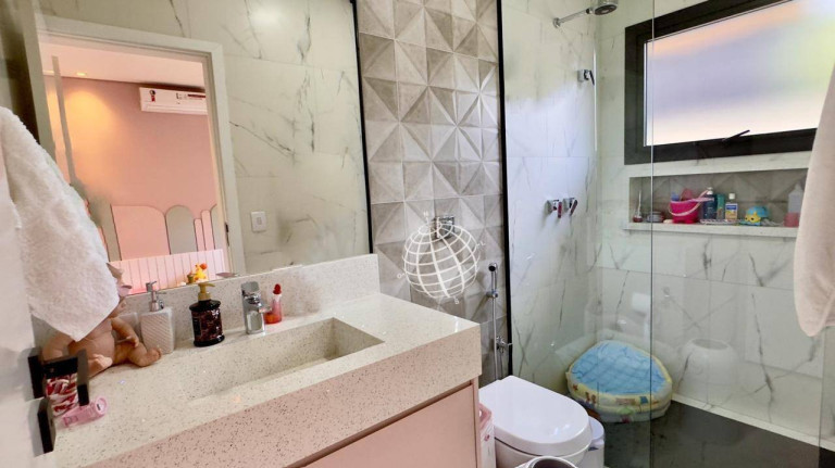 Imagem Casa com 3 Quartos à Venda, 284 m² em Condomínio Granville - Atibaia Imagem Casa com 3 Quartos à Venda, 284 m² em Condomínio Granville - Atibaia