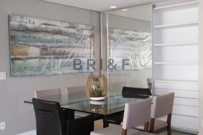 Imagem Apartamento com 3 Quartos à Venda, 91 m² em Brooklin  - São Paulo