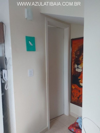 Imagem Casa com 2 Quartos à Venda, 56 m² em Jardim São Felipe - Atibaia