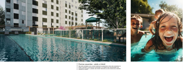 Imagem Apartamento com 2 Quartos à Venda, 60 m² em Guara Ii - Brasilia