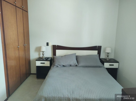 Imagem Apartamento com 2 Quartos à Venda, 66 m² em Sumaré - São Paulo