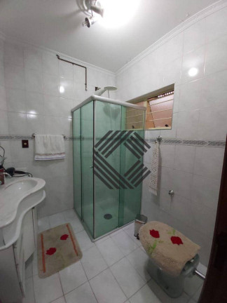 Imagem Casa com 3 Quartos à Venda, 209 m² em Parque Bela Vista - Votorantim