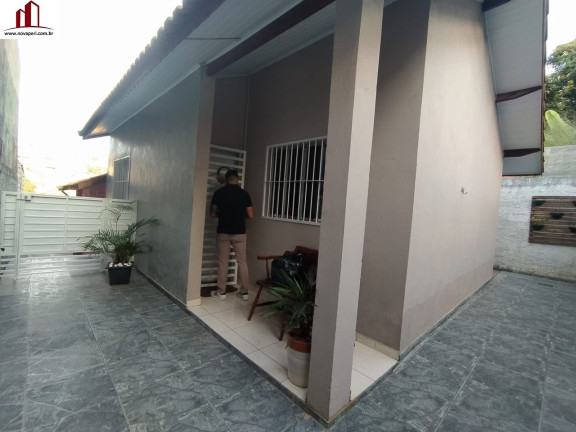 Imagem Casa com 2 Quartos à Venda,  em Recanto Soraya - Francisco Morato