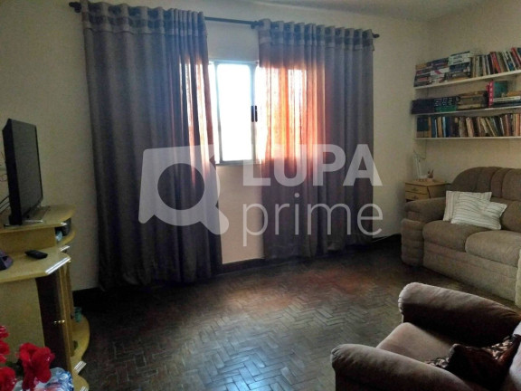 Casa com 3 Quartos à Venda, 190 m² em Vila Guilherme - São Paulo
