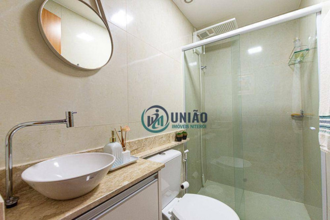 Imagem Apartamento com 3 Quartos à Venda, 68 m² em Rio Do Ouro - São Gonçalo Imagem Apartamento com 3 Quartos à Venda, 68 m² em Rio Do Ouro - São Gonçalo